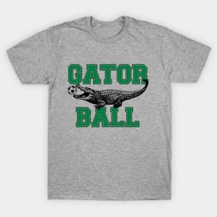 Gator Ball T-Shirt